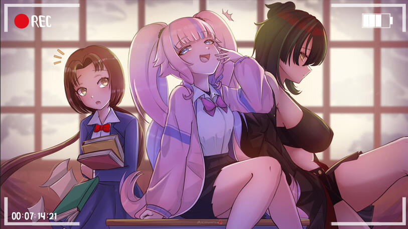 Natalon Academy
